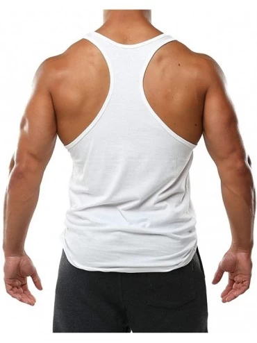 Shapewear Vest Shirt Office Staff Compression Corset Fat Burner Abdomen Undershirts - Bojangles-3 - C51959N4S7U $18.97