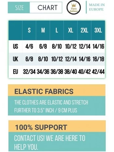 Shapewear Women Cotton Bodysuit Sleeveless Mesh Sheer Round Neck Thong - Made in EU Leotard Jumpsuits Tops 1443 - Black - CZ1...
