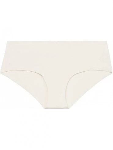 Panties Women's Microfiber Hipster - Bare Nude - C518UTGTMCT $31.16