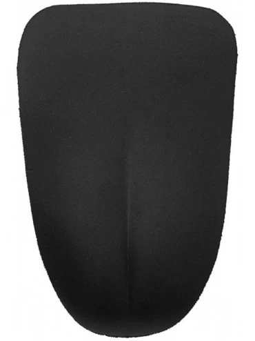 Bikinis Men's Lingerie Crossdressing Transgender Underwear Hiding Gaff Panty Accerssory - Type a Black - C218L8328AX $16.38
