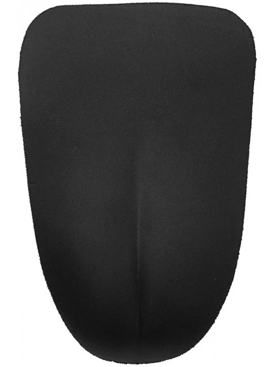 Bikinis Men's Lingerie Crossdressing Transgender Underwear Hiding Gaff Panty Accerssory - Type a Black - C218L8328AX $16.38