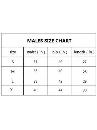 Boxer Briefs Mens Breathable Boxer Briefs Male Classic Fit Underwear S M L XL - Heart - C818NOCHZHE $13.17
