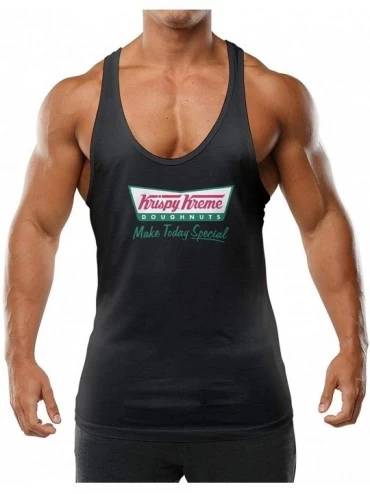 Shapewear Vest Shirt Gentry Slimming Body Shaper Corset Gym Abdomen Undershirts - Krispy-kreme-10-1 - CY195UHAUDT $47.39