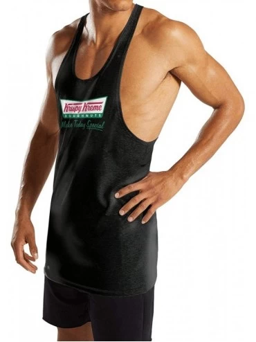 Shapewear Vest Shirt Gentry Slimming Body Shaper Corset Gym Abdomen Undershirts - Krispy-kreme-10-1 - CY195UHAUDT $24.62