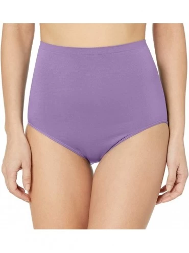 Panties Women's - Hydrangea - CW18OHZ04S4 $19.91