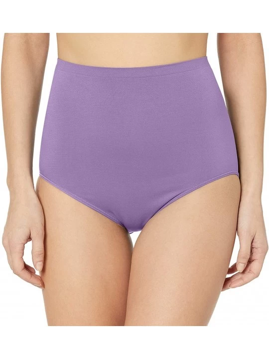 Panties Women's - Hydrangea - CW18OHZ04S4 $13.37