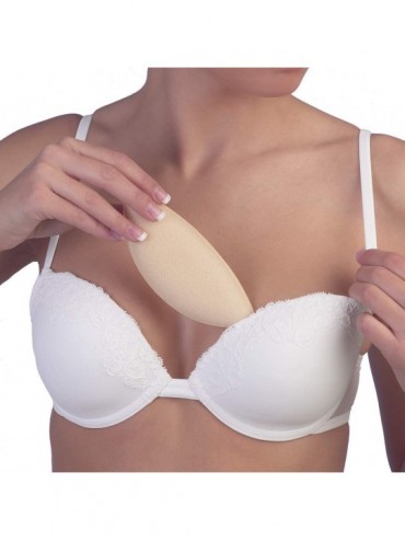 Accessories Women's Mini Foam Push Up Pad Nude o/s - CN18H0TTR36 $10.36