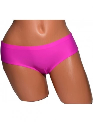 Panties Women Underwear Wholesale 12 Packs of Lasercut Bikini Thong Boxer - Various Styles - 147 - CO18LZZ00H4 $29.30