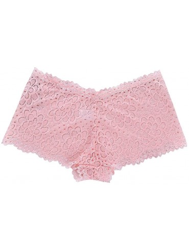Bras Sexy Underwear Pajamas Lace Sleepwear Brief Underpant Lingerie - Black - CZ198UC9QCN $34.20