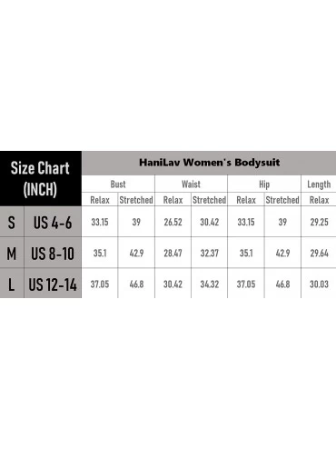 Shapewear Women's Sexy Sheer Mesh Rhinestone Long Sleeves Bodysuits Clubwear S-4XL - Silver Studded Black - C018KL8X8EK $18.48