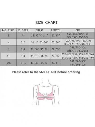 Camisoles & Tanks Womens Modal Built-in Bra Padded Camisole Yoga Tanks Tops - Sp-white - C0186KHAQMO $18.28