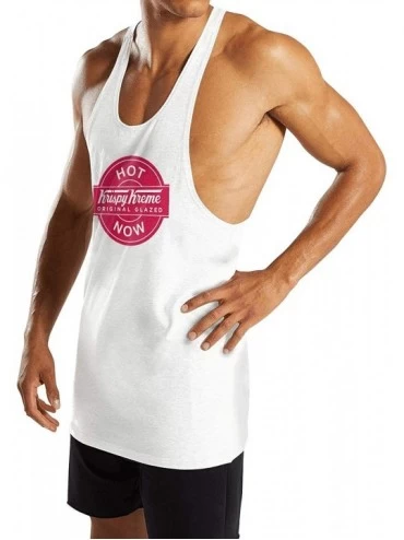 Shapewear Vest Shirt Young Slimming Body Shaper Corset Sleeveless Abdomen Undershirts - Krispy-kreme-4 - C6195UI8LW9 $22.09