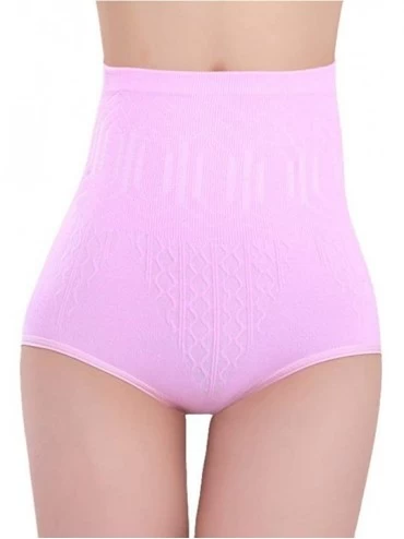 Shapewear Sexy Control Panties- Body Shaper Waist Trainer Tummy Control Panty- Butt Lifter Panties- Shapewear for Women - Pin...