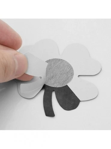 Accessories 10 Pairs Women Four-Leaved Clover Shaped Disposable Pasties Nipple Cover Self-Adhesive Breast Nipple Cover Sticke...