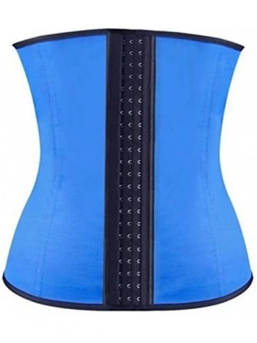 Bustiers & Corsets Fashionable and Stylish Women's Waist Cincher Slimmer - C8180AOGNR2 $23.92