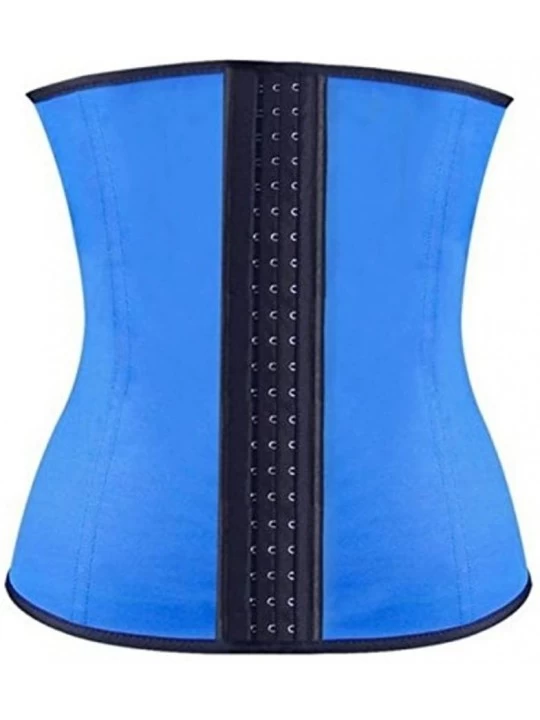 Bustiers & Corsets Fashionable and Stylish Women's Waist Cincher Slimmer - C8180AOGNR2 $15.74