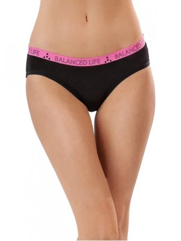 Panties Women's Printed Micro-Mesh Bikini Panty 2 Pack - Monarchy Butterfly - CY12HHT3RUN $10.56