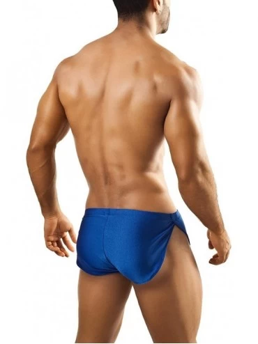 Boxers Running Short 09 One Size - Royal - C0112G4VYPP $39.69