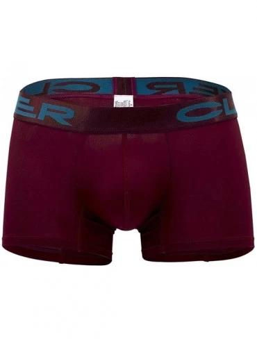 Boxer Briefs Limited Edition Boxer Briefs Trunks Underwear for Men - Grape-24_style_2299 - CA1988CHQ99 $33.02