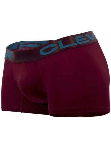 Boxer Briefs Limited Edition Boxer Briefs Trunks Underwear for Men - Grape-24_style_2299 - CA1988CHQ99 $14.97