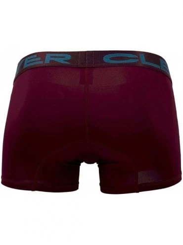 Boxer Briefs Limited Edition Boxer Briefs Trunks Underwear for Men - Grape-24_style_2299 - CA1988CHQ99 $14.97