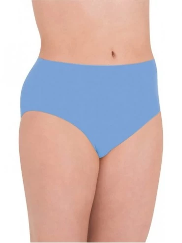 Panties Women's Athletic Brief - Theatrical P - CO18EQ829W5 $19.80
