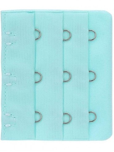 Accessories Buckle Extended Lengthened Belt Bra Extenders 2 Hooks Buttons Two Extension Rod Rows Accessories for Underwear - ...