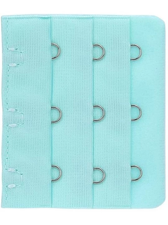 Accessories Buckle Extended Lengthened Belt Bra Extenders 2 Hooks Buttons Two Extension Rod Rows Accessories for Underwear - ...