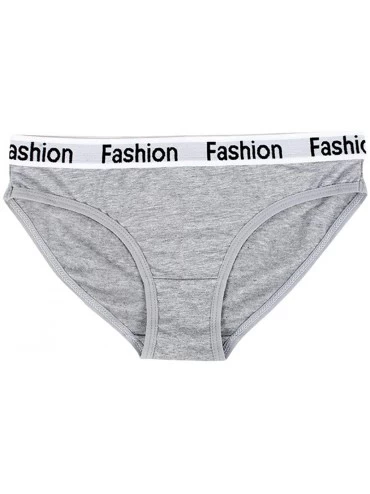 Garters & Garter Belts Womens Underwear Sexy Nylon Lingerie Brief Underpant Sleepwear Underwear - Gray - C61952G69W9 $17.14