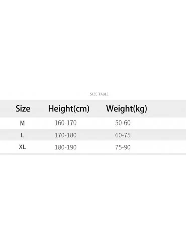 Shapewear Men Body Shapers Slimming Tops Shapewear Posture Corrector T-Shirt Tight Chest Corset - Blue - CF18SGM82SW $32.65