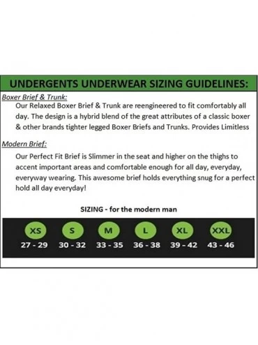 Boxer Briefs Micro Modal Mens Trunk Underwear with Bulge Pouch Mens Boxer Briefs Hip Briefs - Purple - CT18XXO2N6R $7.83