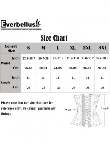 Shapewear Women's Breathable Elastic Corset Waist Trainer Cincher Belt Shapewear - Beige - CQ127VAZ26T $14.25