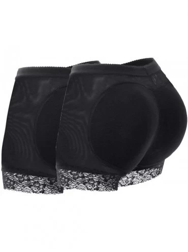 Shapewear Waist Tummy Trainer Belt Slimming Supportive Shapewear Tight Corset (Large- (9) Black) - CU125S2RGAR $34.60
