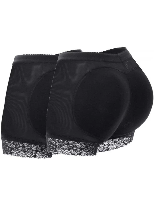 Shapewear Waist Tummy Trainer Belt Slimming Supportive Shapewear Tight Corset (Large- (9) Black) - CU125S2RGAR $23.70
