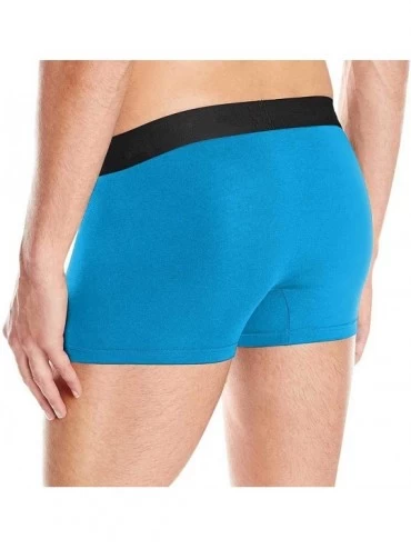 Briefs Custom Face Boxers Tear Personalized Face Briefs Underwear for Men - Multi 9 - CS18YTAQZRE $23.24