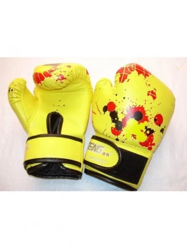 Thermal Underwear Boxing Gloves for Men & Women- Boxing Training Gloves- Kickboxing Gloves- Sparring Gloves- Heavy Bag Gloves...