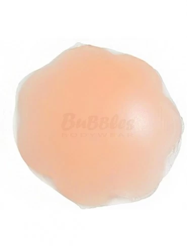 Accessories Self-adhesive Silicone Nipple Cover Petals (2-pack) - C611IHUFKC5 $17.78