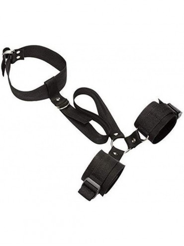 Accessories Nylon Back Wrist Straps Neck Collar for Women - C219D3O2O2X $68.15