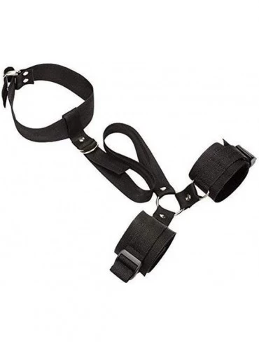 Accessories Nylon Back Wrist Straps Neck Collar for Women - C219D3O2O2X $23.23