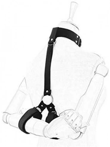 Accessories Nylon Back Wrist Straps Neck Collar for Women - C219D3O2O2X $23.23