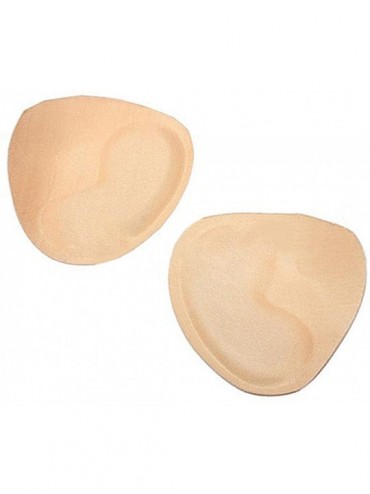 Accessories Women's Push up Bra Pads Nude - C111YF4W4VH $18.52