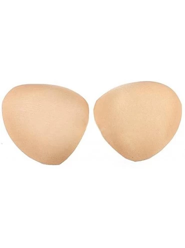 Accessories Women's Push up Bra Pads Nude - C111YF4W4VH $9.15