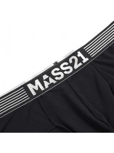 Briefs Men's Super Breathable Modal Low Rise Skinny Underwear Briefs - M60535 - CT182HUKL0A $18.26