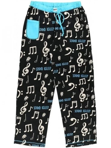 Sets Pajamas for Women- Cute Pajama Pants and Top Set- Separates - Sound Asleep Womens Pajama Pants - CG18SA0EYUE $44.13