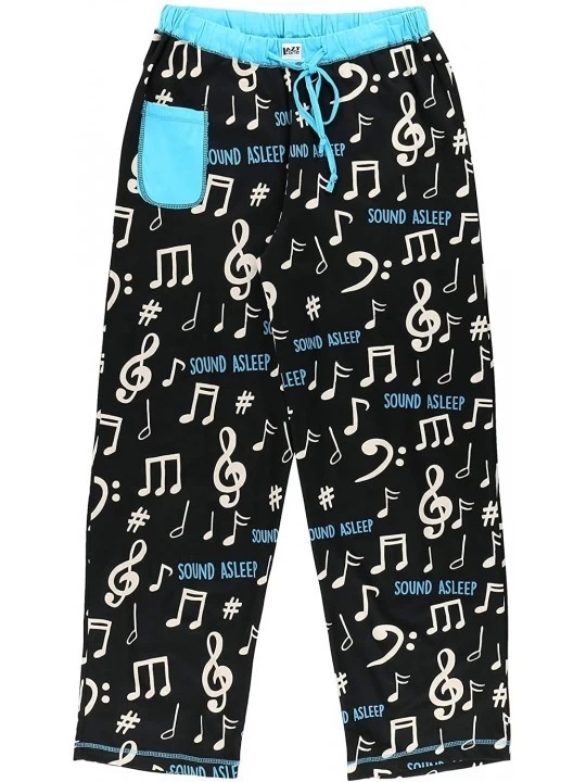 Sets Pajamas for Women- Cute Pajama Pants and Top Set- Separates - Sound Asleep Womens Pajama Pants - CG18SA0EYUE $24.64