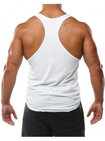 Shapewear Vest Shirt Gentry Slimming Body Shaper Corset Gym Abdomen Undershirts - Little-caesar-1 - CN195UIIA0M $55.85