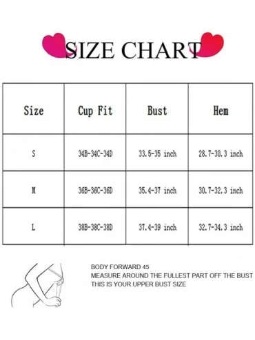 Shapewear Shapewear for Women Seamless Firm Bodysuit Shapewear Tummy Control Slimming Full Body Shaper - Light Coffee - CR18X...