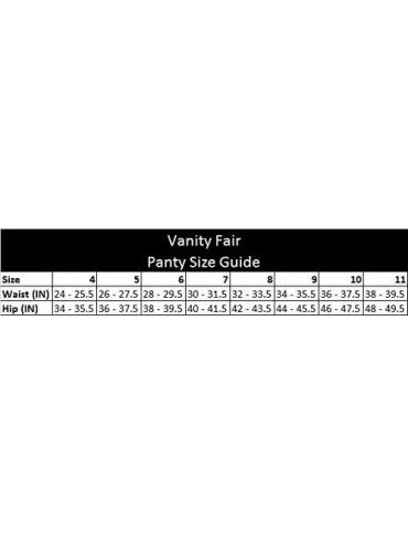Panties Women's Body Shine Illumination Brief Panty - Lilac It - C018M5WZ3LO $8.78