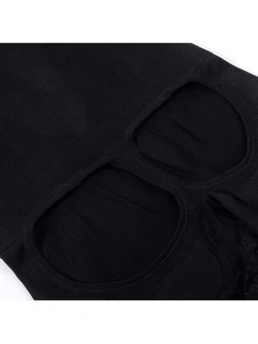 Shapewear Strapless Butt Lifter Body Shaper Panty High Waist Tummy Control Shapewear with Steel Bone for Women - Black2 - CD1...
