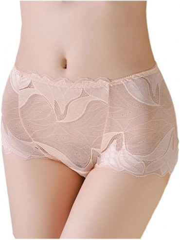 Baby Dolls & Chemises Lingerie for Women for Sex New Womens Sexy Lingerie Solid Color lace Briefs Underwear Panties Underpant...